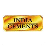 india cement