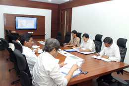 Our People | Tsubaki Conveyor