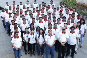 Our People | Tsubaki Conveyor