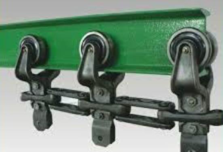 Overhead Conveyor | Tsubaki Conveyor